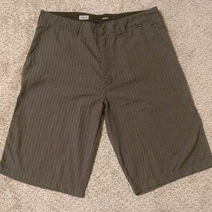Hurley shorts 32